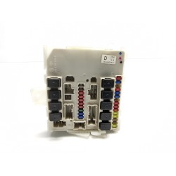 Recambio de caja reles / fusibles para nissan pathfinder iii (r51) 2.5 dci 4wd referencia OEM IAM 284B6EB30C  