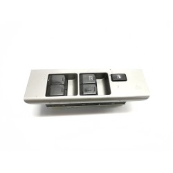Recambio de mando elevalunas delantero izquierdo para nissan pathfinder iii (r51) 2.5 dci 4wd referencia OEM IAM 80961EB370  