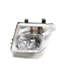 Left headlight Nissan Pathfinder III (R51) | Becerril Scrap Yard