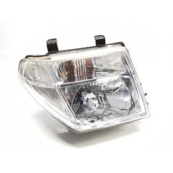 Right headlight Nissan Pathfinder III (R51) | Becerril Scrap Yard