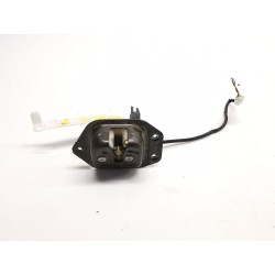 Trunk / tailgate lock Nissan Pathfinder III (R51) | Becerril Scrap Yard