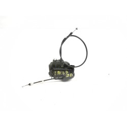 Front right door lock Nissan Pathfinder III (R51) | Becerril Scrap Yard
