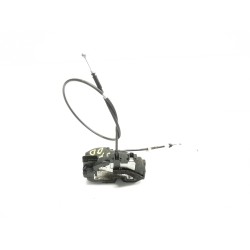 Recambio de cerradura puerta delantera derecha para nissan pathfinder iii (r51) 2.5 dci 4wd referencia OEM IAM   