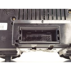 Recambio de cuadro instrumentos para seat leon (1p1) reference referencia OEM IAM 1P0920804C  