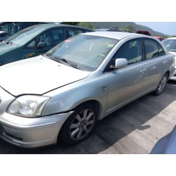 Aufschlüsselung der Teile für Toyota avensis sedan (_T25_) 2.0 D-4D (CDT250_) Diesel aus dem Jahr 2004 mit Motor 1CD-FTV