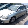 Aufschlüsselung der Teile für Toyota avensis sedan (_T25_) 2.0 D-4D (CDT250_) Diesel aus dem Jahr 2004 mit Motor 1CD-FTV
