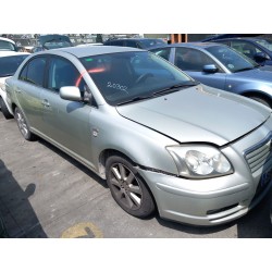 Aufschlüsselung der Teile für Toyota avensis sedan (_T25_) 2.0 D-4D (CDT250_) Diesel aus dem Jahr 2004 mit Motor 1CD-FTV