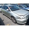 Aufschlüsselung der Teile für Toyota avensis sedan (_T25_) 2.0 D-4D (CDT250_) Diesel aus dem Jahr 2004 mit Motor 1CD-FTV