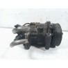 Recambio de compresor aire acondicionado para citroen c3 1.4 hdi exclusive referencia OEM IAM 9655191680  