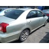 Aufschlüsselung der Teile für Toyota avensis sedan (_T25_) 2.0 D-4D (CDT250_) Diesel aus dem Jahr 2004 mit Motor 1CD-FTV