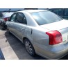 Aufschlüsselung der Teile für Toyota avensis sedan (_T25_) 2.0 D-4D (CDT250_) Diesel aus dem Jahr 2004 mit Motor 1CD-FTV
