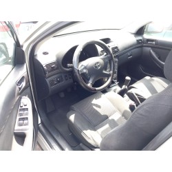 Aufschlüsselung der Teile für Toyota avensis sedan (_T25_) 2.0 D-4D (CDT250_) Diesel aus dem Jahr 2004 mit Motor 1CD-FTV