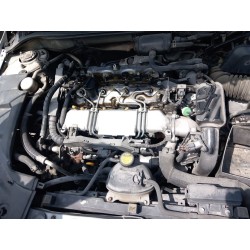 Aufschlüsselung der Teile für Toyota avensis sedan (_T25_) 2.0 D-4D (CDT250_) Diesel aus dem Jahr 2004 mit Motor 1CD-FTV