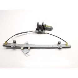 Right front window regulator Nissan Pathfinder III (R51) | Becerril Scrap Yard
