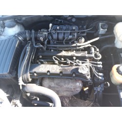 Motor und Getriebe Export DAEWOO Nubira sedan (J200) | Desguace Becerril