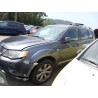 تفكيك Mitsubishi outlander II (CW_W) 2.0 DI-D (CW8W) Diesel من عام 2007 بمحرك BSY