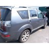 تفكيك Mitsubishi outlander II (CW_W) 2.0 DI-D (CW8W) Diesel من عام 2007 بمحرك BSY