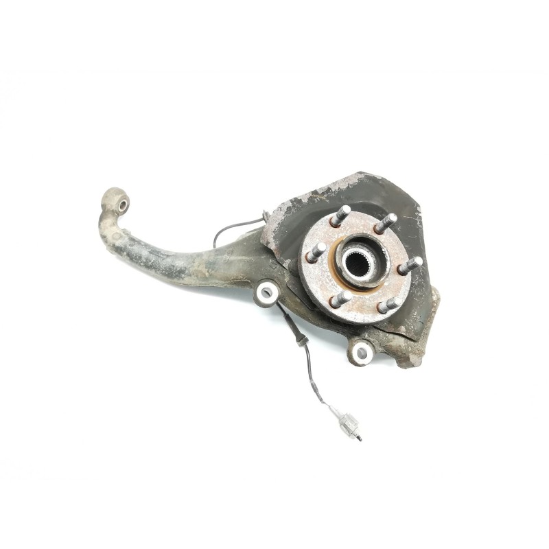 Moyeu de roue avant droit Nissan Pathfinder III (R51) | Desguace Becerril Moyeu de roue avant droit Nissan Pathfinder III (R51) | Desguace Becerril