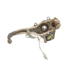 Moyeu de roue avant droit Nissan Pathfinder III (R51) | Desguace Becerril