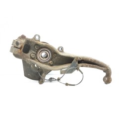 Moyeu de roue avant gauche Nissan Pathfinder III (R51) | Desguace Becerril