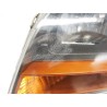 Faro sinistro Chevrolet Aveo / kalos hatchback (T200) | Desguace Becerril
