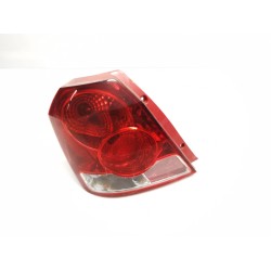 Piloto trasero izquierdo Chevrolet Aveo / kalos hatchback (T200) | Desguace Becerril