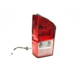 Rücklicht links Nissan Pathfinder III (R51) | Desguace Becerril