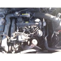 Motor y cambio exportacion Seat Toledo II (1M2) | Desguace Becerril