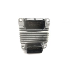 Centralita motor uce Chevrolet Aveo / kalos hatchback (T200) | Desguace Becerril