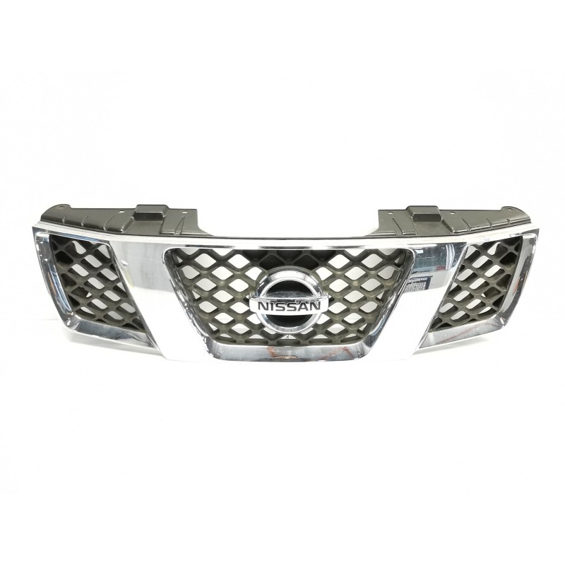Vordere Gitter Nissan Pathfinder III (R51) | Desguace Becerril Vordere Gitter Nissan Pathfinder III (R51) | Desguace Becerril