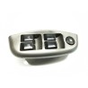 Commande de lève-vitre avant gauche Chevrolet Aveo / kalos hatchback (T200) | Desguace Becerril