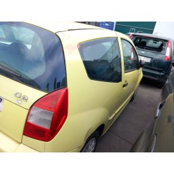 Parts breakdown for Citroen C2 (JM_) 1.4 HDi Diesel of the year 2007 with engine 8HX (DV4TD),8HZ (DV4TD)