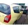 Parts breakdown for Citroen C2 (JM_) 1.4 HDi Diesel of the year 2007 with engine 8HX (DV4TD),8HZ (DV4TD)