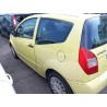 Parts breakdown for Citroen C2 (JM_) 1.4 HDi Diesel of the year 2007 with engine 8HX (DV4TD),8HZ (DV4TD)