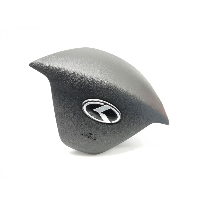 Airbag delantero izquierdo KIA Cee'D (jd) | Desguace Becerril Airbag delantero izquierdo KIA Cee'D (jd) | Desguace Becerril