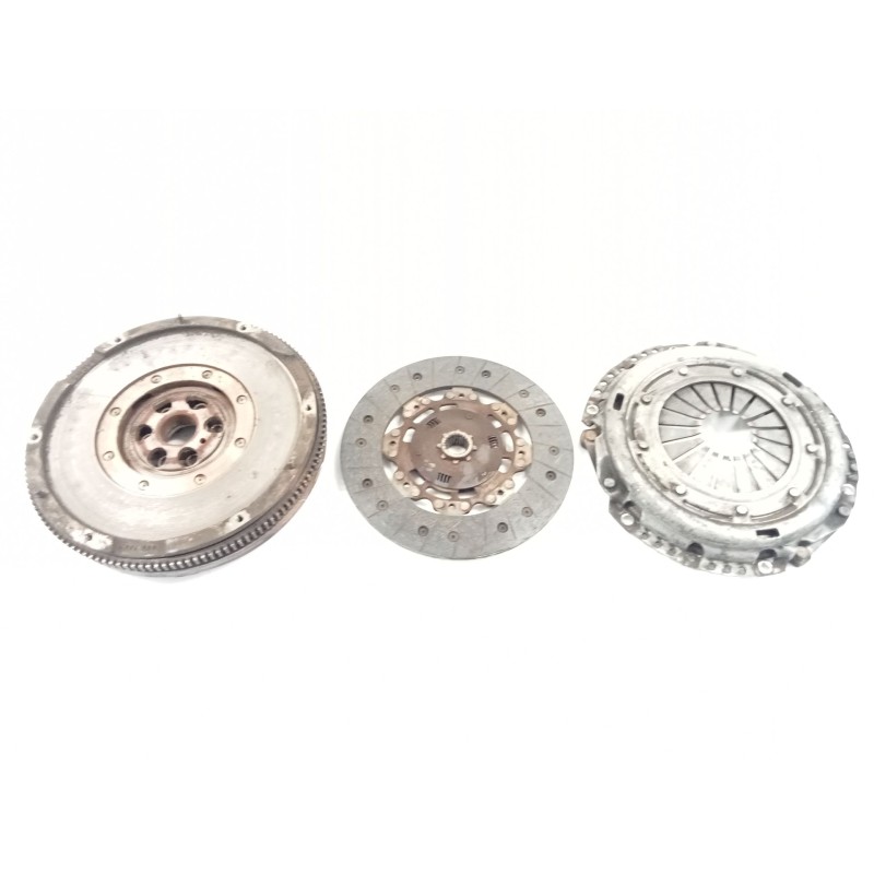 Clutch kit Audi A3 (8L) | Becerril Scrap Yard Clutch kit Audi A3 (8L) | Becerril Scrap Yard