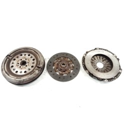 Kit de embrague Audi A3 (8L) | Desguace Becerril