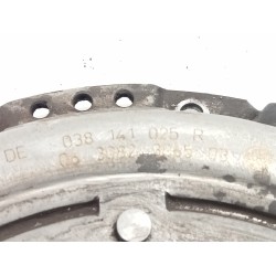 Kit de embrague Audi A3 (8L) | Desguace Becerril