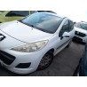 تفكيك Peugeot 207/207+ (WA_, WC_) 1.4 Gasolina من عام 2010 بمحرك KFV (TU3A),KFW (TU3A)