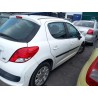 تفكيك Peugeot 207/207+ (WA_, WC_) 1.4 Gasolina من عام 2010 بمحرك KFV (TU3A),KFW (TU3A)