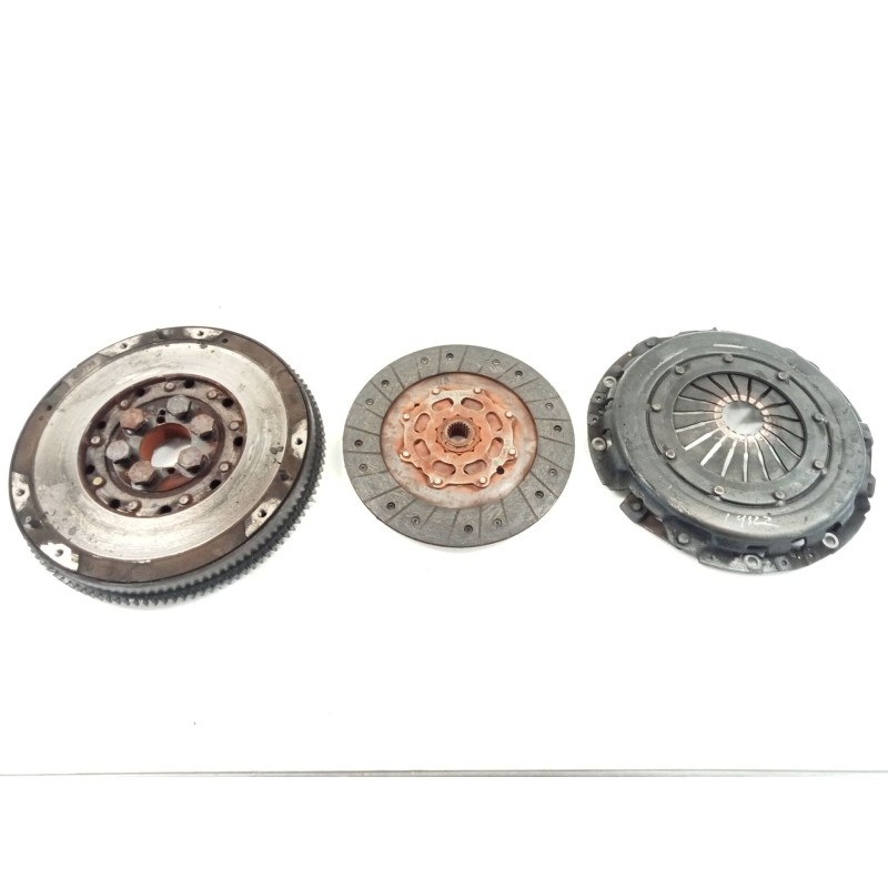 Kit de embrague Fiat Punto (188_) | Desguace Becerril Kit de embrague Fiat Punto (188_) | Desguace Becerril