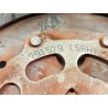 Kit de embrague Fiat Punto (188_) | Desguace Becerril