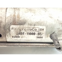 Recambio de motor arranque para ford focus ii turnier (da_, ffs, ds) 1.6 tdci referencia OEM IAM 3M5T11000CF  