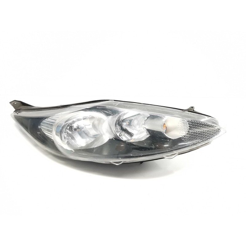 Faro destro Ford Fiesta VI (CB1, ccn) | Desguace Becerril Faro destro Ford Fiesta VI (CB1, ccn) | Desguace Becerril