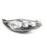 Faro destro Ford Fiesta VI (CB1, ccn) | Desguace Becerril