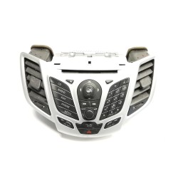 Mando multifuncion Ford Fiesta VI (CB1, ccn) | Desguace Becerril