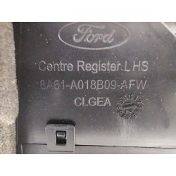 Comando multifuncional Ford Fiesta VI (CB1, ccn) | Desguace Becerril