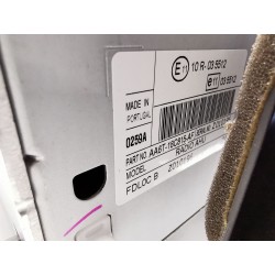 Comando multifuncional Ford Fiesta VI (CB1, ccn) | Desguace Becerril