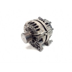 Alternator CITROEN C3 picasso | Becerril Scrap Yard