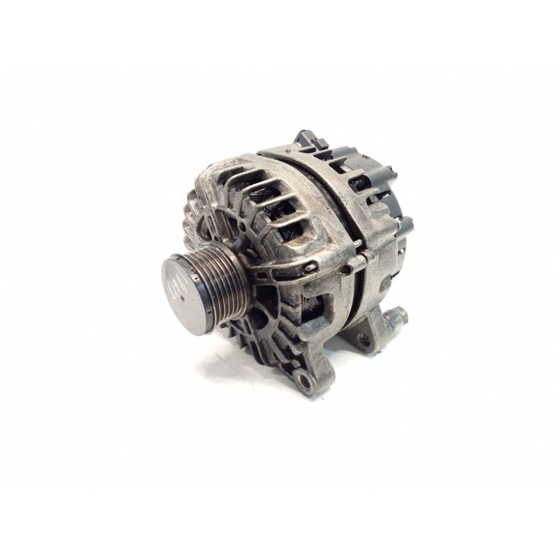 Alternator CITROEN C3 picasso | Becerril Scrap Yard Alternator CITROEN C3 picasso | Becerril Scrap Yard